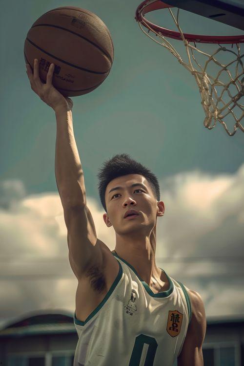 体育生图片,活力四溢的运动瞬间